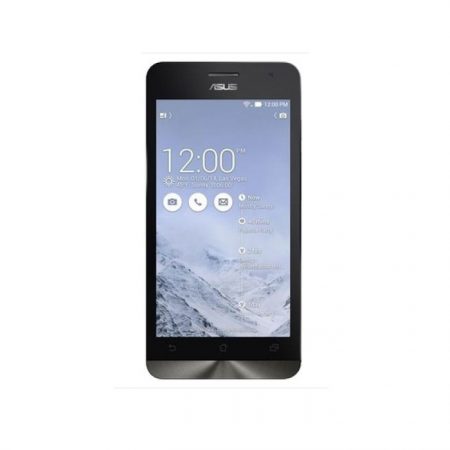 Asus Zenfone 5 Dual SIM 16GB 3G Wifi Pearl White