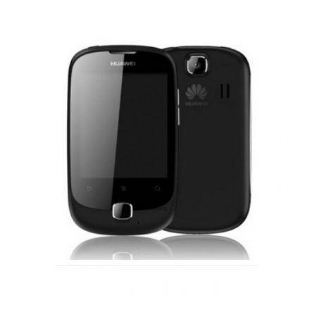 Huawei Ascend G7105 Black
