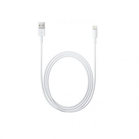 Apple Lightning to USB Cable (1m) MD818