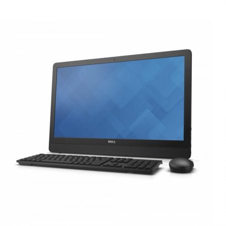 DELL INSPIRON 24-3459 AIO - Intel Core i5-6200 U / 8 GB RAM / 1 TB HDD / SHARED / 23.8 " FULL HD TOUCH / DVD/ WIN 10 / WIRELESS KB AND MOUSE / ENGLISH KB