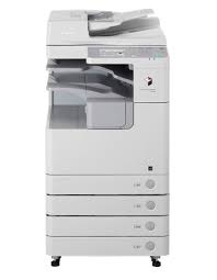 Canon IR-2545i Photocopier