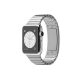 Apple Watch 38mm Stainless Steel Case with Link Bracelet MJ3E2