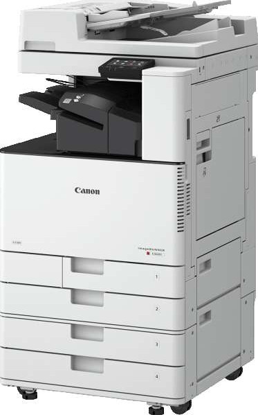 Canon IRC-3025i Color Photocopier