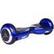 EROVER Two Wheels Smart Self Balancing Scooters Electric Blue