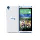 HTC Desire 820q 16GB 4G Dual Sim White