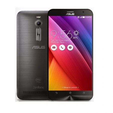 Asus Zenfone 2 [ZE551ML] 16GB 4GB RAM 4G LTE - Black