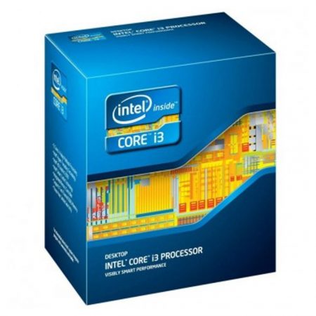 CPU INTEL CORE I3-4150 BOX (3.5GHZ, LGA1150, VGA)