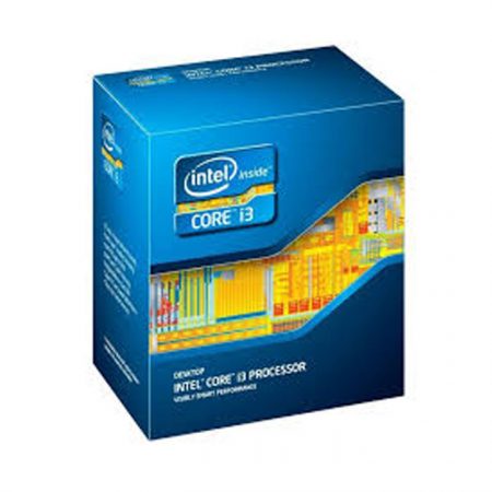 CPU INTEL CORE I3-4160 BOX (3.6GHZ, LGA1150, VGA)