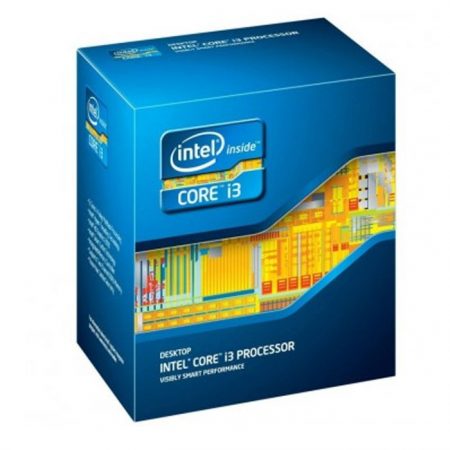 CPU INTEL CORE I3-4360 BOX (3.7GHZ, LGA1150, VGA)