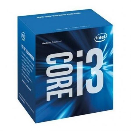CPU INTEL CORE I3-6100 BOX (3.7GHZ, LGA1151, VGA)
