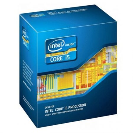 CPU INTEL CORE I5-4440S BOX (2.8GHZ, 65W, 1150, VGA)