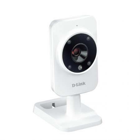 D-Link DCS-935L HD Wi-Fi Surveillance Camera