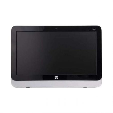 HP 20-2210L - Intel DC J2900 / 4GB RAM / 500 GB HDD / 19.5 Inch / DVD / DOS / Wired KB and Mouse