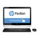 HP 20-R037I AIO - Intel core i3- 4th Gen /4 GB / 1TB /19.5” / SHD /DVD/DOS / Wired Kb and Mouse / English Kb