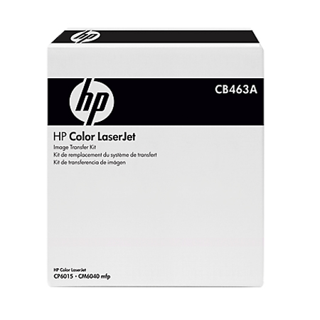 HP Color LaserJet CB463A Transfer Kit - CB463A
