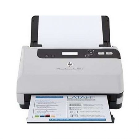 HP Scanjet 7000 Sheet-Feed Scanner | L2706ABGJ