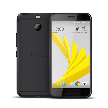 HTC 10 evo (32GB, 3GB RAM, 5.5 inches 4G LTE) Black