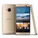 HTC One M9s 16GB 4G LTE Gold