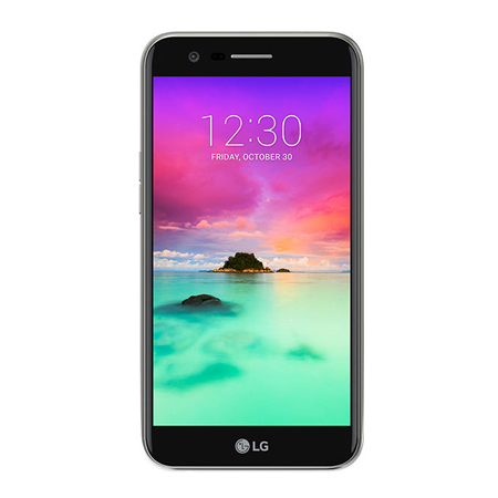 LG K10 (2017)- 16GB / 2GB RAM / 4G LTE - Titan
