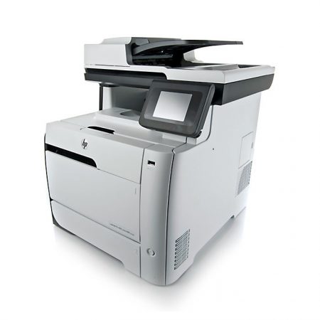 HP LaserJet Pro 400 Color MFP M475dn