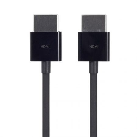 Apple HDMI to HDMI Cable 1.8m MC838