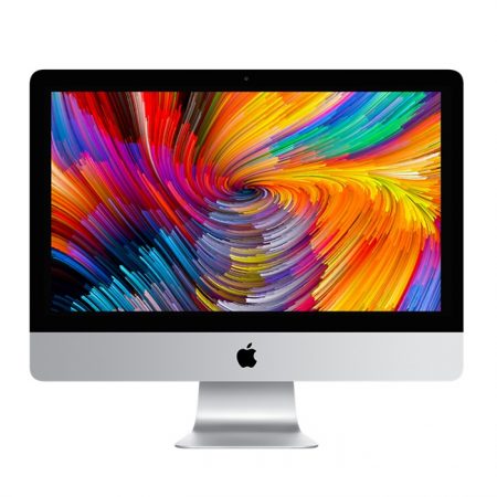 Apple iMac 21.5-inch with Retina 4K display (MNE02) 3.4GHz Core i5, 8GB, 1TB Fusion Drive, 4GB GDDR5, Eng KB