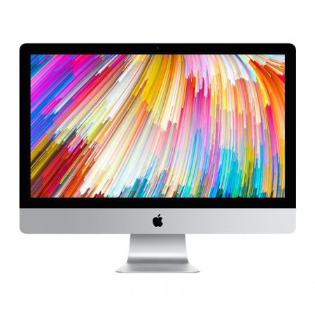Apple iMac 27-inch with Retina 5K display (MNED2) 3.8GHz Core i5, 8GB, 2TB, Eng KB