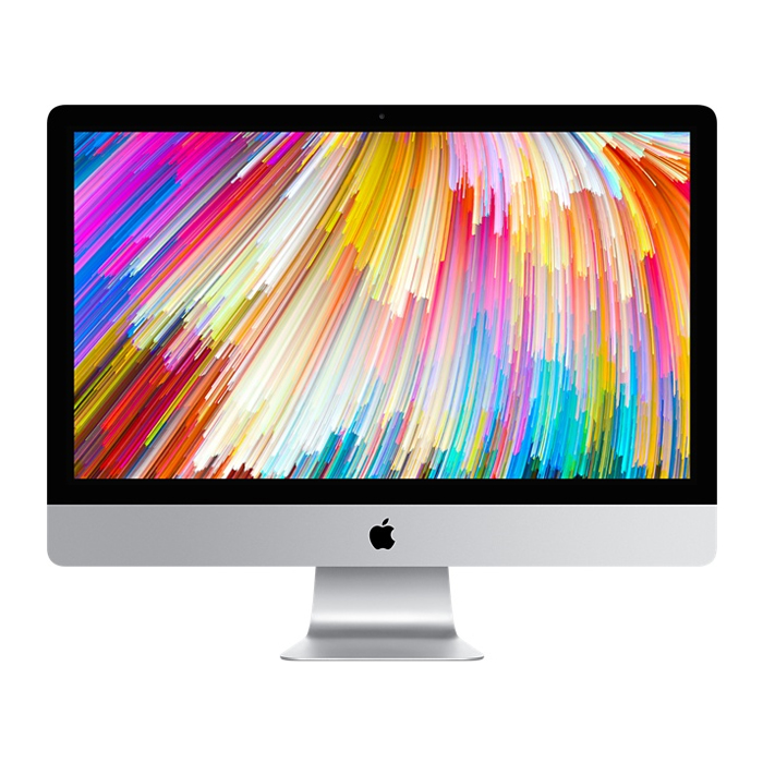 Apple iMac 27-inch with Retina 5K display, (MNEA2) 3.5GHz Core i5, 8GB, 1TB, English KB