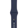 Apple Watch Series 2 38mm R Gold/Midnight Blue Sport Band Smartwatch (MQ132)