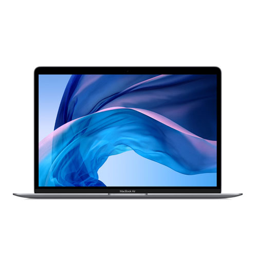 Apple MacBook Air (MRE82) 2018 13.3 inch - Intel Core i5 8th Gen 1.6GHz, 128GB SSD, 8GB RAM, Retina display - Space Gray