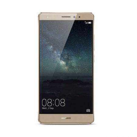 Huawei Mate S 32GB 4G LTE - Gold