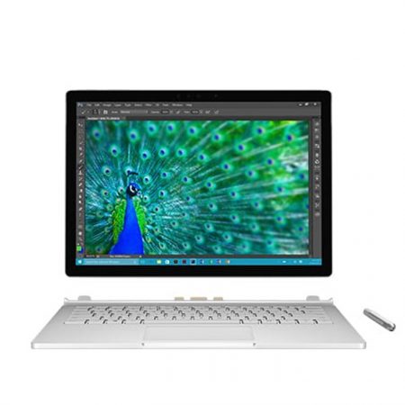 Microsoft Surface Book 256GB / Intel Core i7 - 8GB