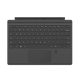 Microsoft Surface Pro 4 Type Cover Fingerprint Reader (Onyx)