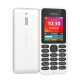 Nokia N130 White