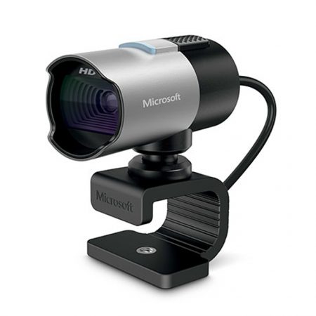 Microsoft LifeCam Studio Full HD Webcam 1080p