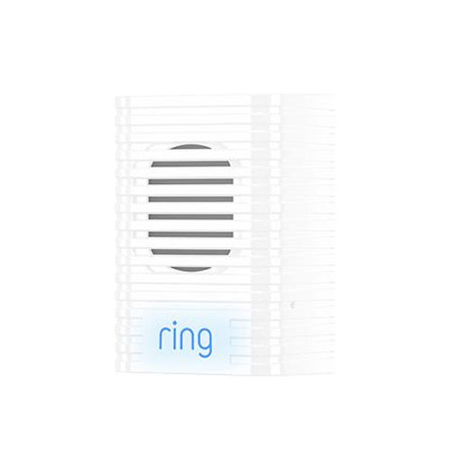 Ring Chime - A Wi-Fi-Enabled Speaker for Your Ring Video Doorbell