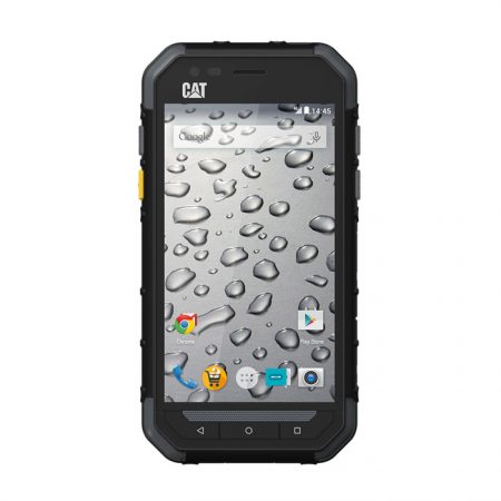 CAT S30 smartphone 4G, 8GB Black