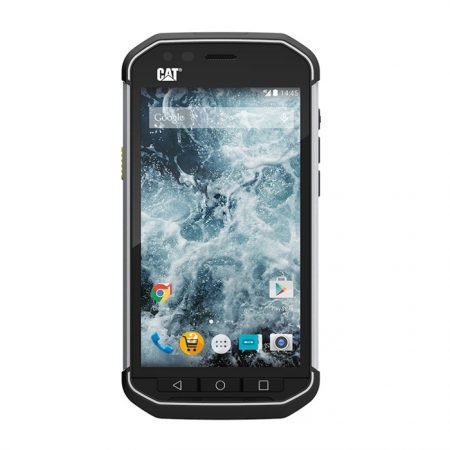 CAT S40 smartphone 4G, 16GB Black