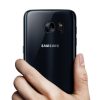 Samsung Galaxy S7 Edge Dual Sim (32GB, 5.5 Inches, 4G LTE) Black