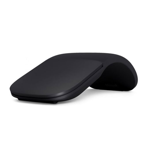 Microsoft Surface Arc Mouse (Black)