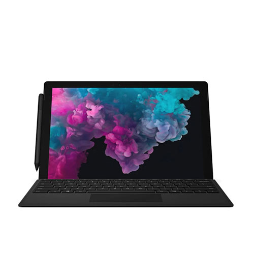Microsoft Surface Pro 6 (2018) - i5, 8GB, 256GB SSD, Windows 10 Home
