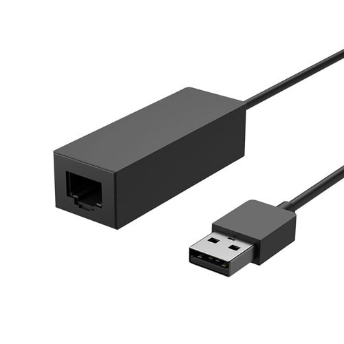 ethernet adapter for surface pro 7
