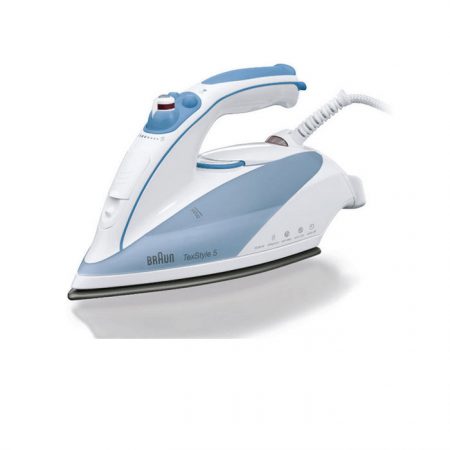 TexStyle 5 steam iron TS 525A