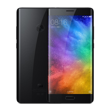 Xiaomi Redmi Note 2 (64GB, Dual SIM, 4G LTE) Black