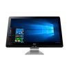 ASUS ZN220IC TOUCH All in one PC - Core i3, 1TB GB HDD, 4GB RAM, VGA-DEDICATED, 22” LED, Win 10 (Silver)