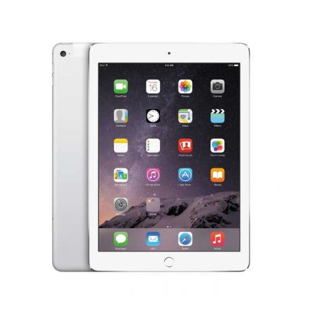 Apple iPad Air 2 128GB WiFi + 4G Silver