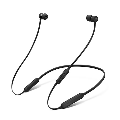 BeatsX Wireless In-Ear Headphones (Black)
