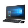 DELL INSPIRON 24- 3459 I3-6100U/ 8 GB RAM / 1 TB HDD / 23.8” Touch/DVD / Win 10 Home / Wireless Kb and Mouse/ English KB