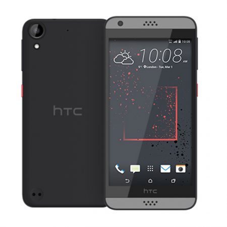 HTC Desire 530 16Gb 4G LTE Grey