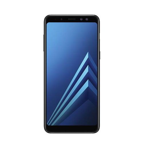 Samsung Galaxy A8 2018 64GB Dual Sim 4G LTE - Blue (SM-A530FD)